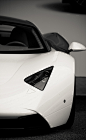车&元素--俄罗斯跑车Marussia B1