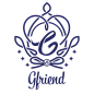 G-Friend Logo
#世京转载