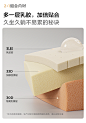 林氏家居意式真皮沙发客厅2024新款多功能高级直排皮沙发林氏木业-tmall.com天猫