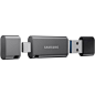 Samsung USB 3.1 Flash Drive DUO Plus 32GB