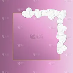 贺卡,天气,婚礼,情人节,纸,幸福,矢量,心型,爱,设计