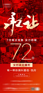 地产战报热销单图-素材库-sucai1.cn