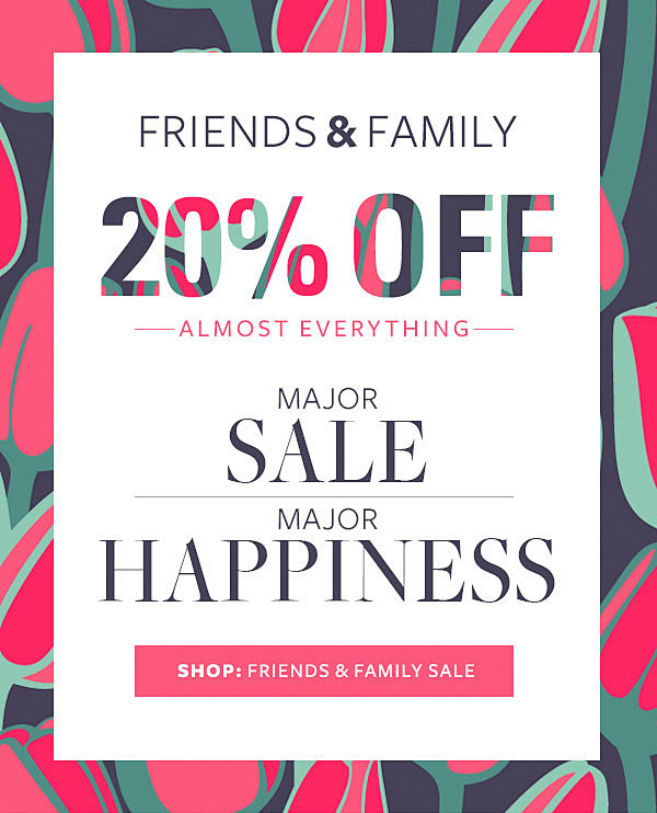 Sale On Sale!