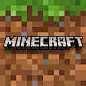我的世界logo Minecraft 图标 logo 中国版 mc-花瓣网