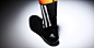 adidas首款战靴 Primeknit FS