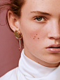 《Dior》2016秋季刊时尚大片 | 摄影：Julia Noni - 时尚大片 - CNU视觉联盟