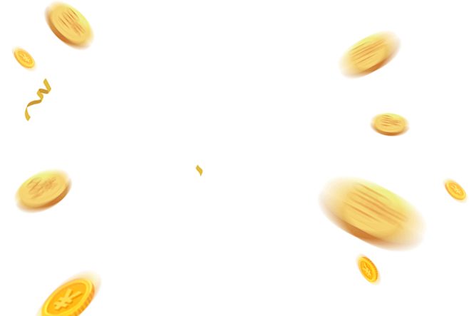 金币