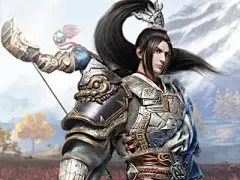 天涯明月刀(网游)壁纸