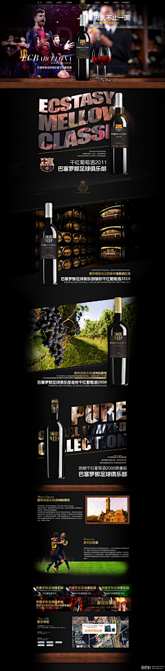 chyJohnny采集到食品网站