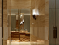 Yabu Pushelberg - Park Hyatt Shenzhen : We explore new and innovative solutions to design the world we want to live in.