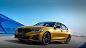 天生运动 2019年BMW 3行动
