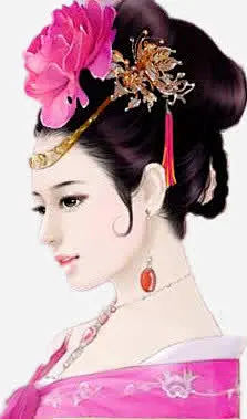 卡通古风卡通小人素描免抠素材 手绘 设计图片 免费下载 页面网页 平面电商 创意素材 png素材