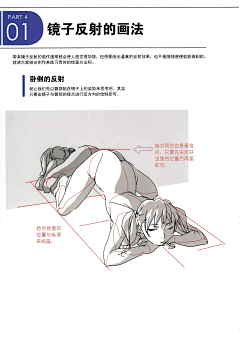 增城采集到【参考】3为绘画角色注入生命力3