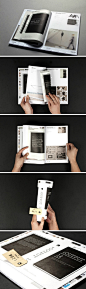 漂亮的书籍形式 output 14- 书籍画册- 锐意设计网-设计师的网上家园
