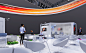 fenox : fenox exhibition stand