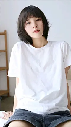 清纯文艺范美女写真(6)_LoveRose手机壁纸高清大图下载