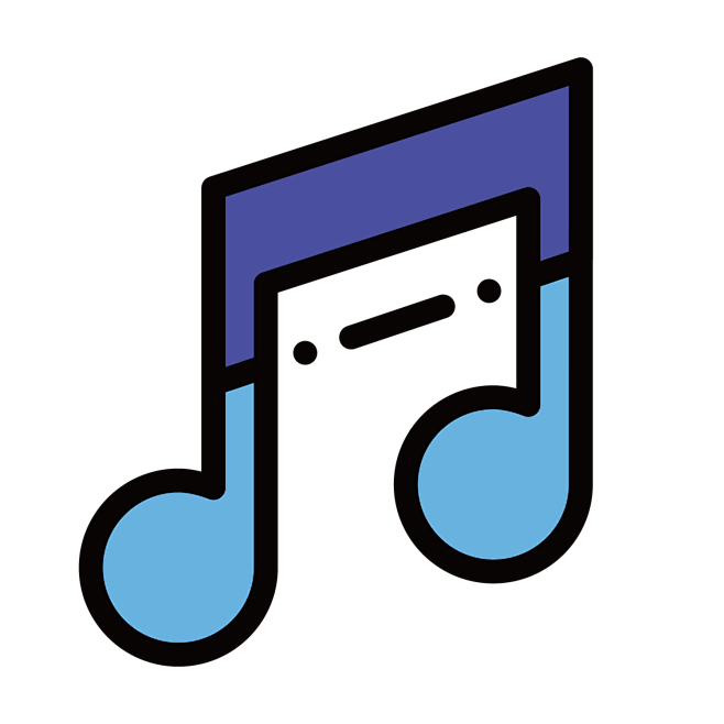 音乐 乐符 音符 图标.png