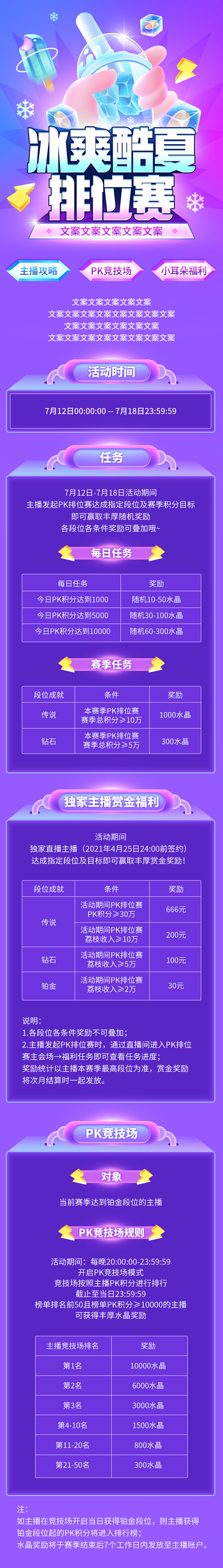 排位赛