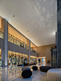 梁景华 | MGallery Hotel-建e室内设计网-设计案例