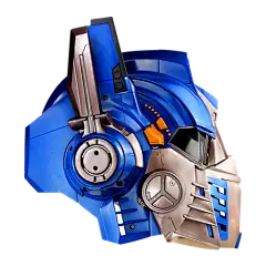 变形金刚中的擎天柱(Optimus Prime)#png图标#