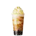 焦糖板栗宝藏茶