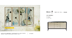 FD-Chen采集到#集恒实物画##挂画##玄关##卧室##餐厅##客厅#