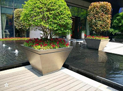 applely采集到雕塑小品