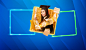 CGI creative retouch fast fiber Internet retouch