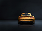 Porsche 911 Turbo Exclusive Series : Porsche 911 Turbo Exclusive Series