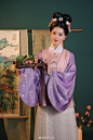 这个周六没有#青春环游记# 啦～～那给你们看照片吧#汉服#

@YY云游YY
@Makeup-包包大人
汉服@踏云馆汉服