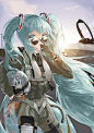 初音未来