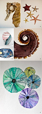 Sarah Storm @ etsy [createdbystorm]: 