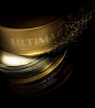 Ultima Cosmetics Products : Lead 3D Artist for Ultima Cosmetics print layouts done at The Looop CGI using 3ds max and V-Ray.