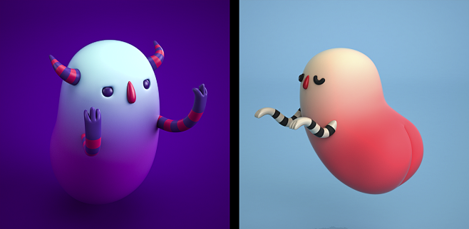 Tadd's Friends 2 : Toy Design Prints!