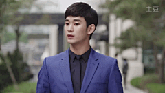 冷代吟采集到KimSooHyun