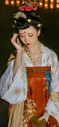 夜游锦里
采集@别致的七