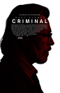 超脑48小时 Criminal