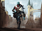 chasestone's DeviantArt gallery :  