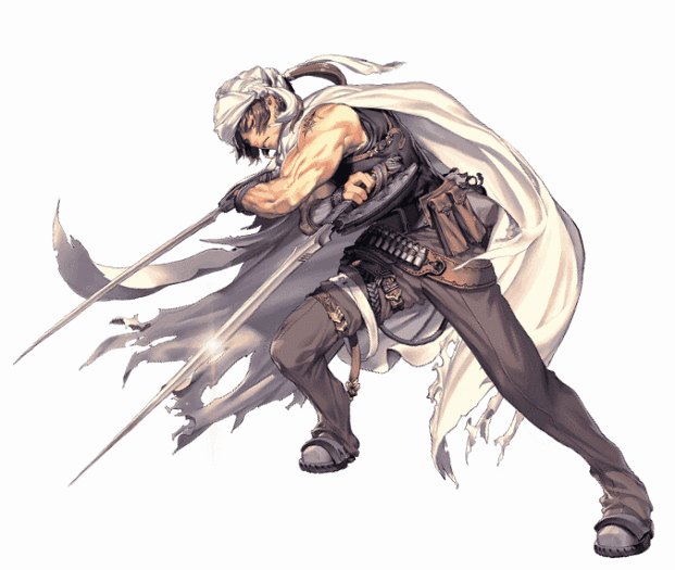 天命之子live2d255张