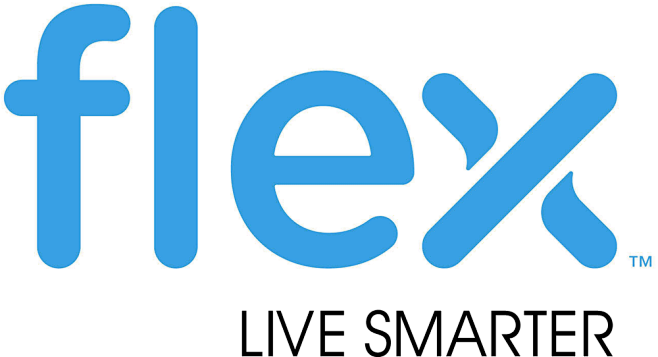 著名代工企业伟创力更名“Flex”启用新...