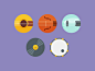 [图标设计ICON-八个]
