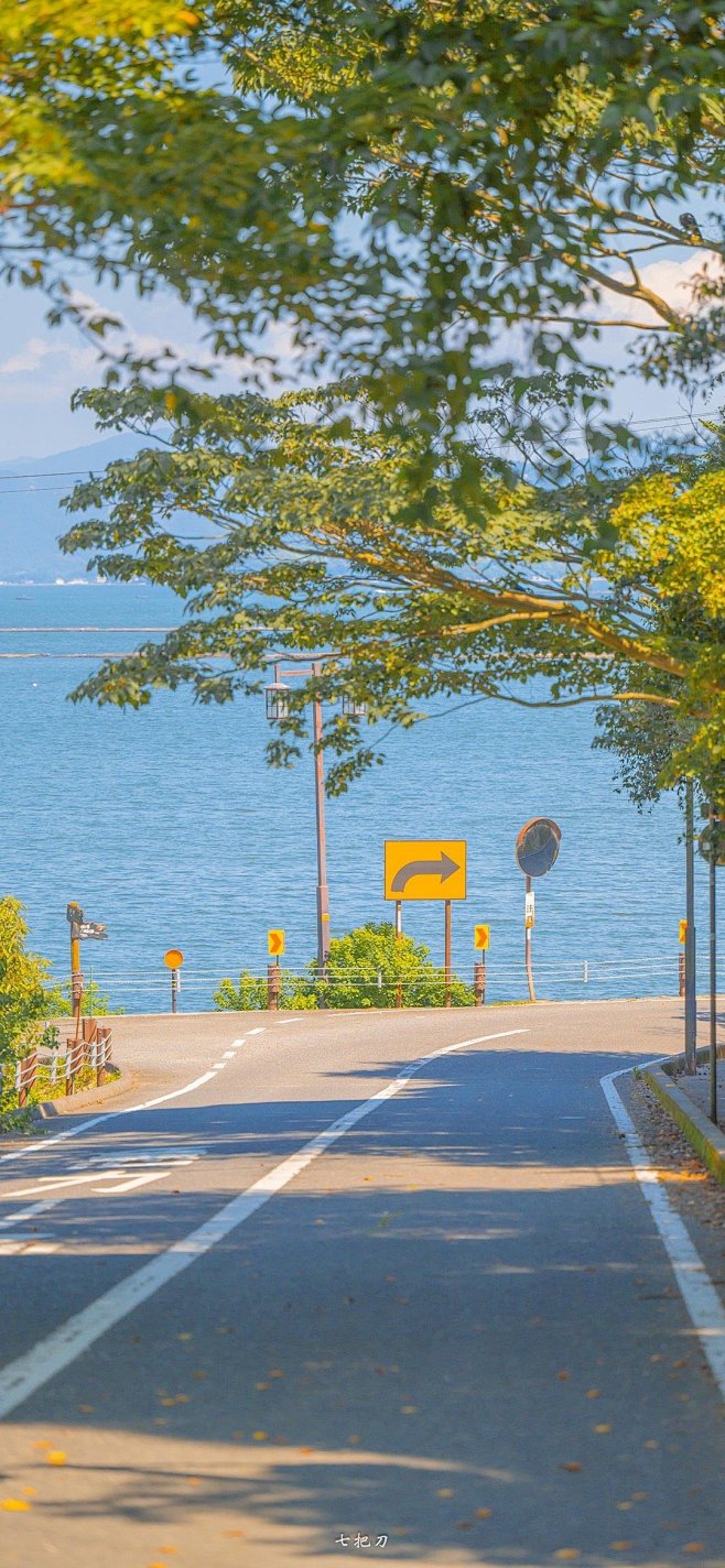 手机壁纸  |  高清风景