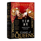 女王的游戏:成就16世纪欧洲历史的女性
一部反映16世纪欧洲权势女性治国能力、磨难与决心的历史杰作