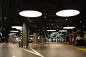 into lighting | Westfield Valet Parking