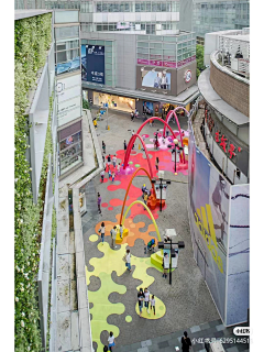 焦糖玛奇朵1224采集到市政景观