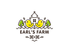 尗の签采集到logo
