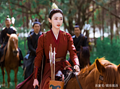 司凤凰采集到莲花楼性转