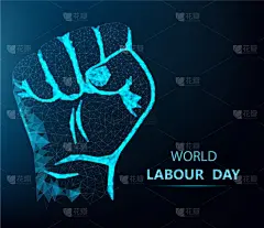 手,幸福,劳动节,贺卡,国内著名景点,商务,事件,拳头,传统节日,问候