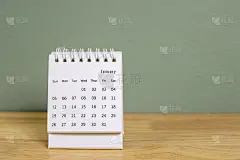 2022日历桌为计划和组织者计划和提醒每日约会，会议议程，时间表，时间表，工作管理，在家工作。日历提