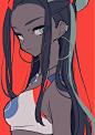 画师：望月けい

twi：key_999 ​​​​